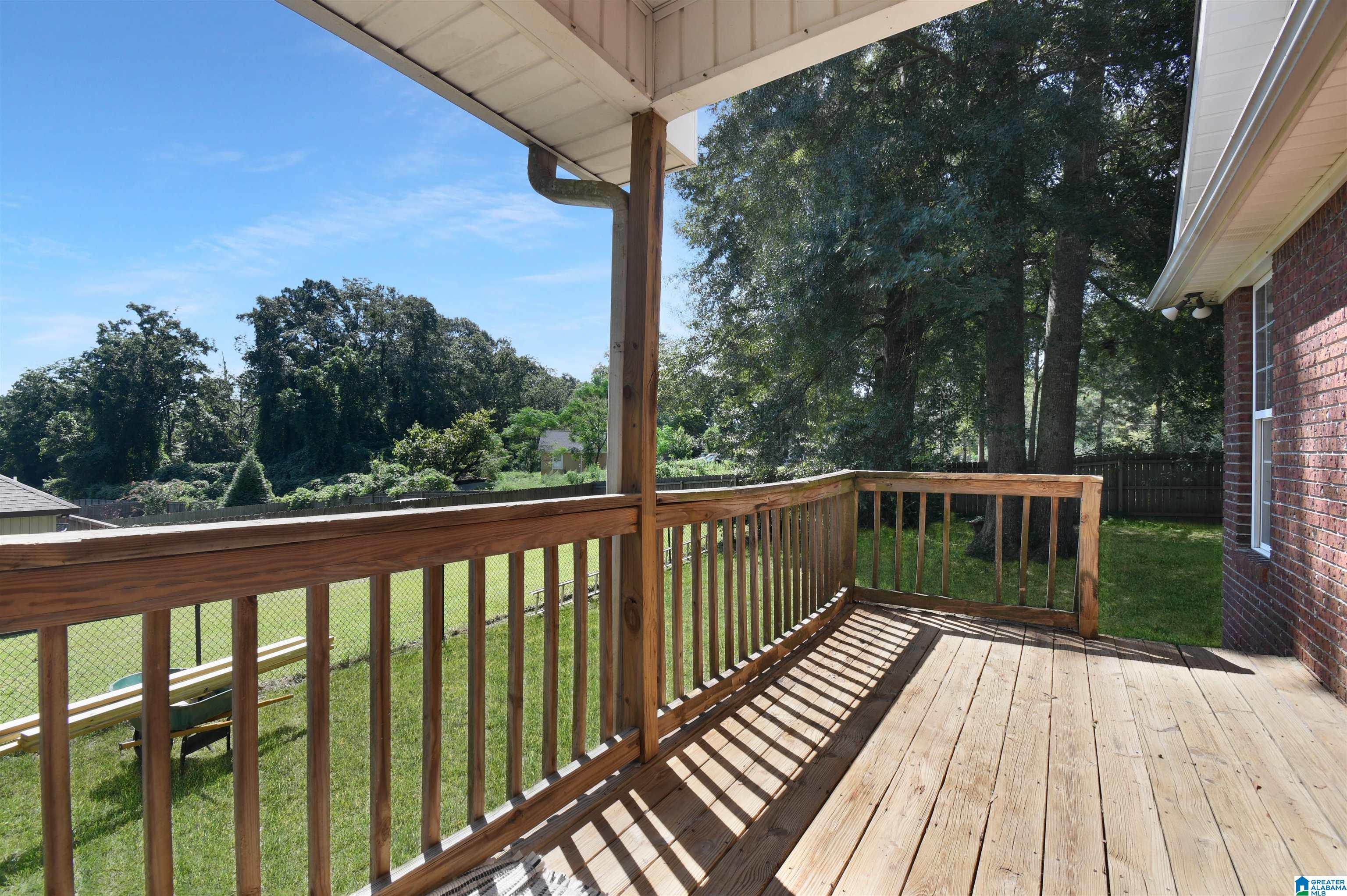 30 Maplewood Circle Clanton, AL 35045 - Photo 22 of 26