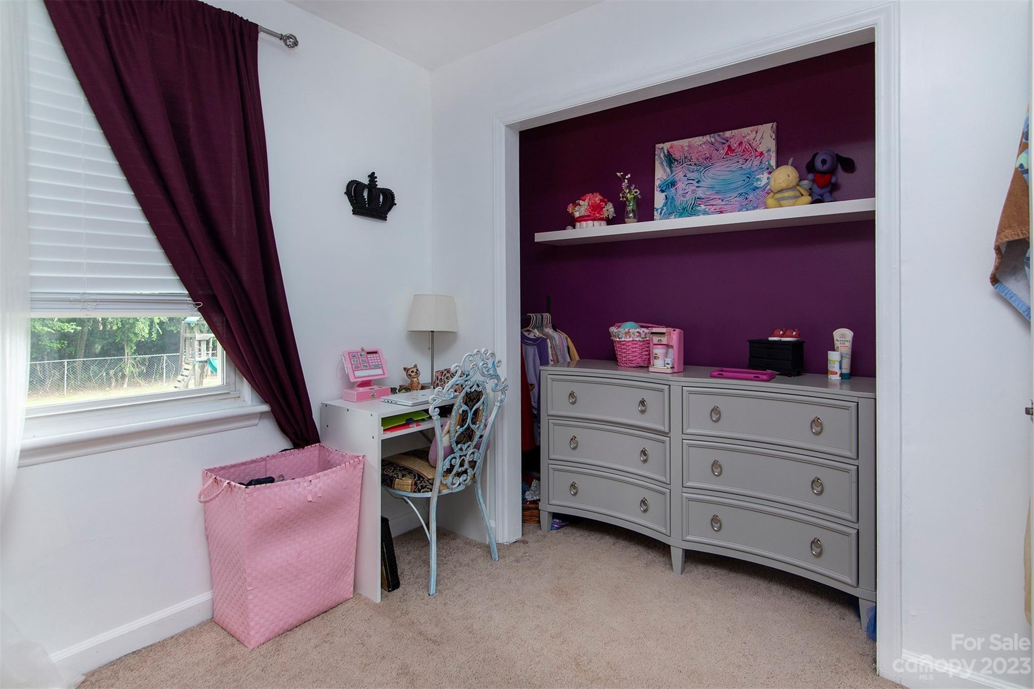 8014 Red Lantern Road Indian Trail, NC 28079 - Photo 17 of 24 a room with toys and dresser