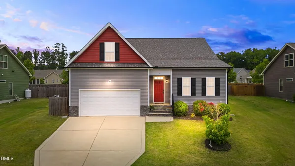 $339,000 | 39 Fairview Street, Clayton, NC 27520