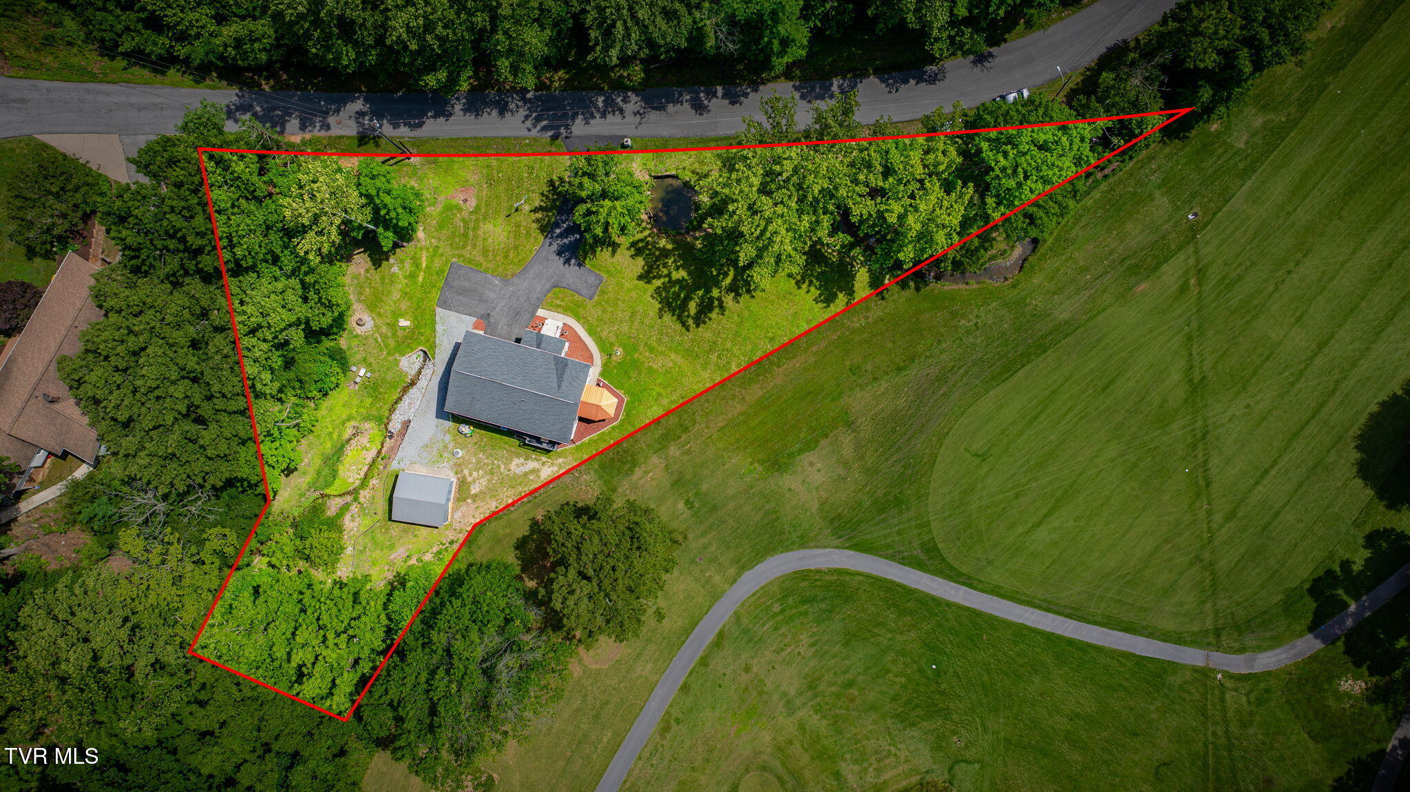 2100 Longreen Road Kingsport, TN 37660 - Photo 42 of 47 105a