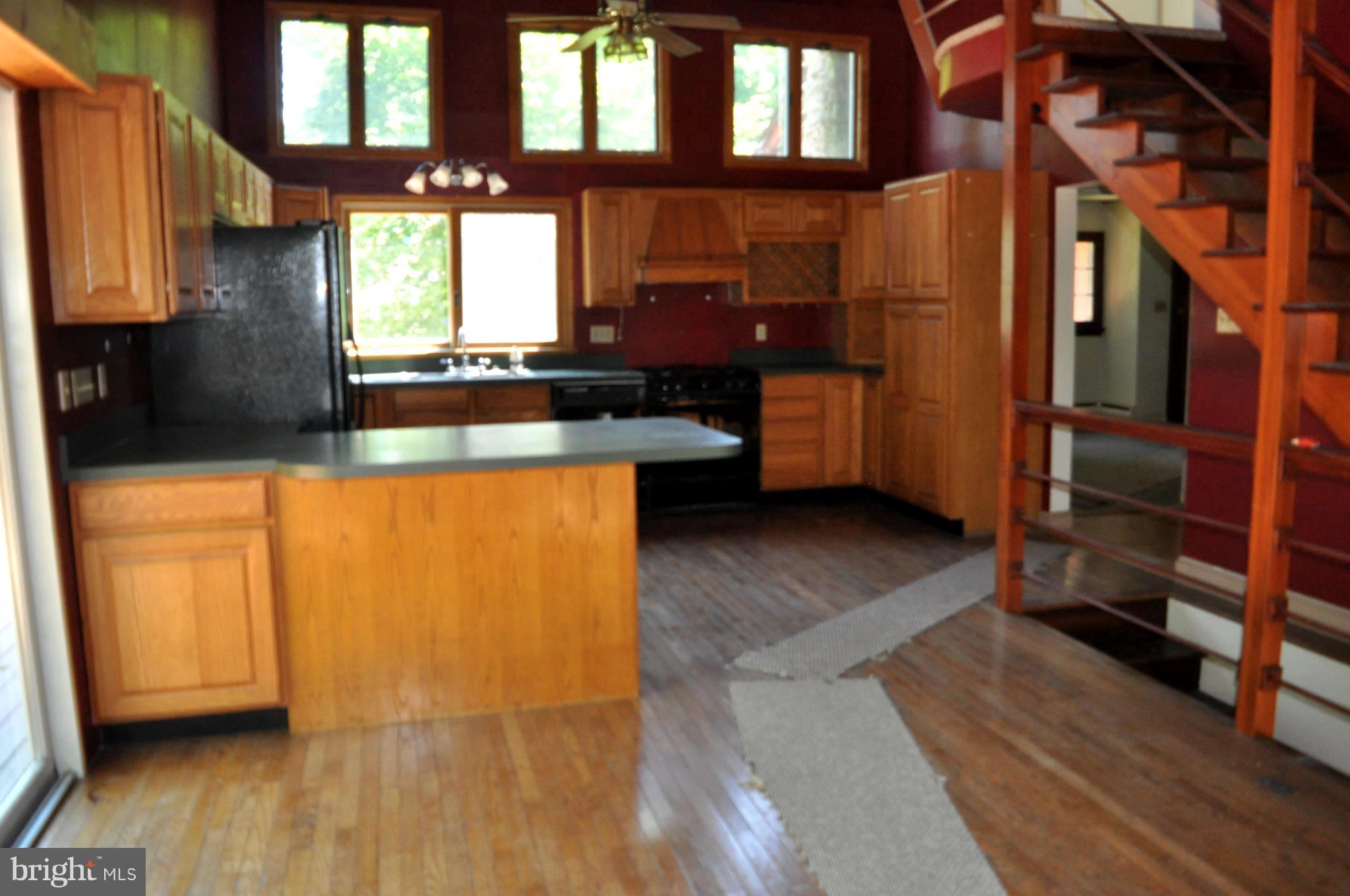 14618 Water Company Road Cascade, MD 21719 - Photo 11 of 105 Kitchen