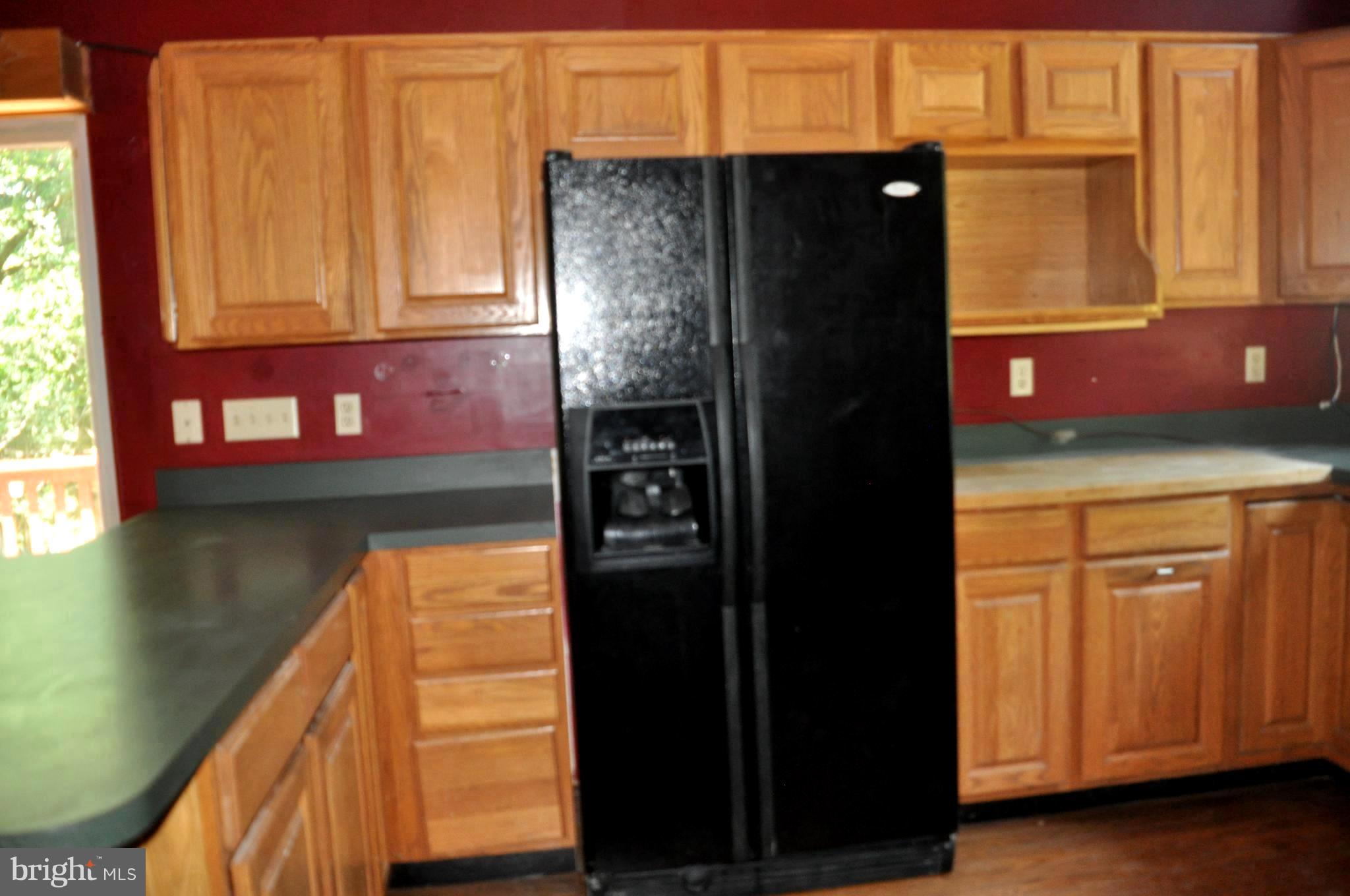 14618 Water Company Road Cascade, MD 21719 - Photo 14 of 105 Kitchen