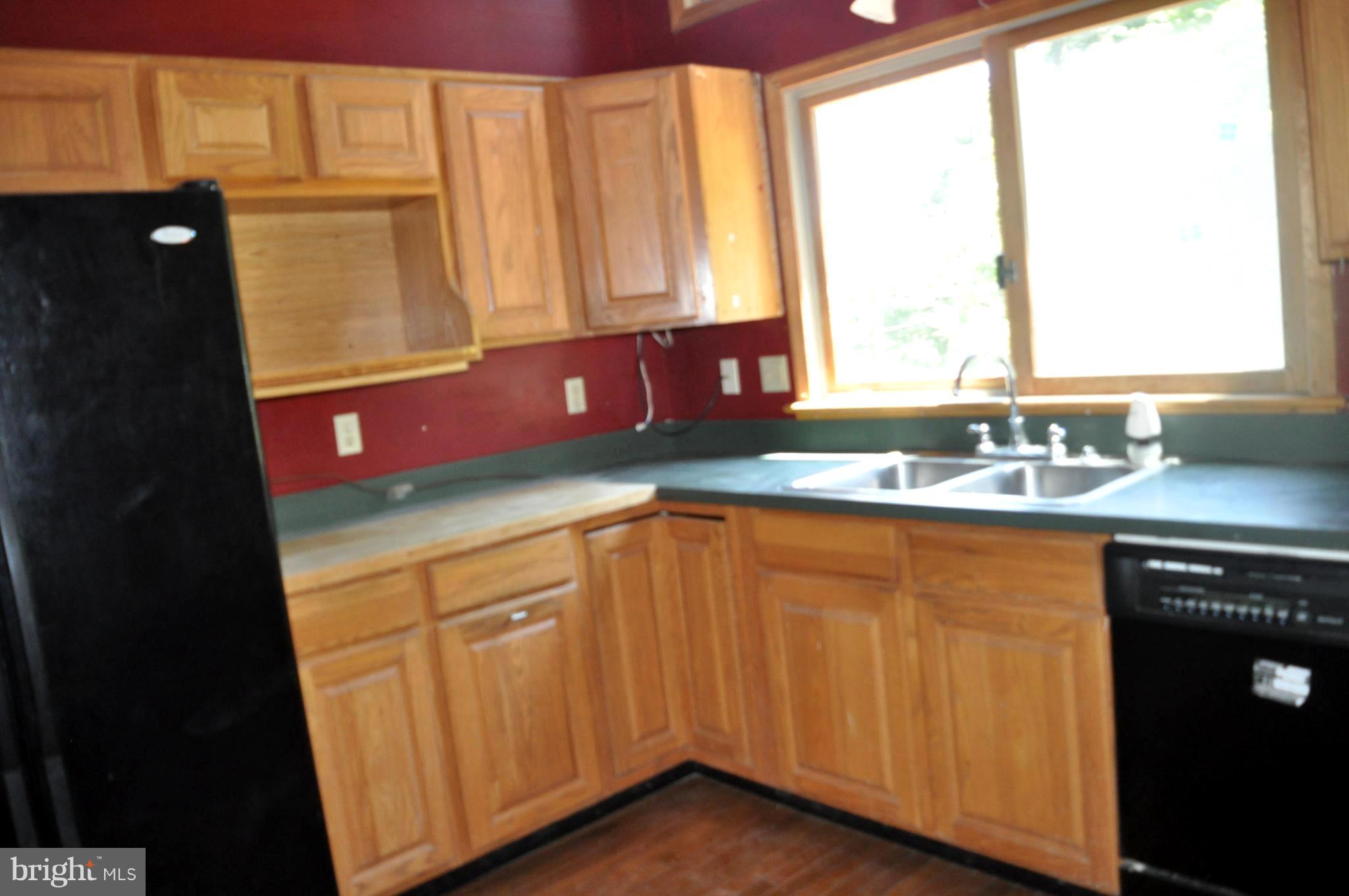 14618 Water Company Road Cascade, MD 21719 - Photo 16 of 105 Kitchen