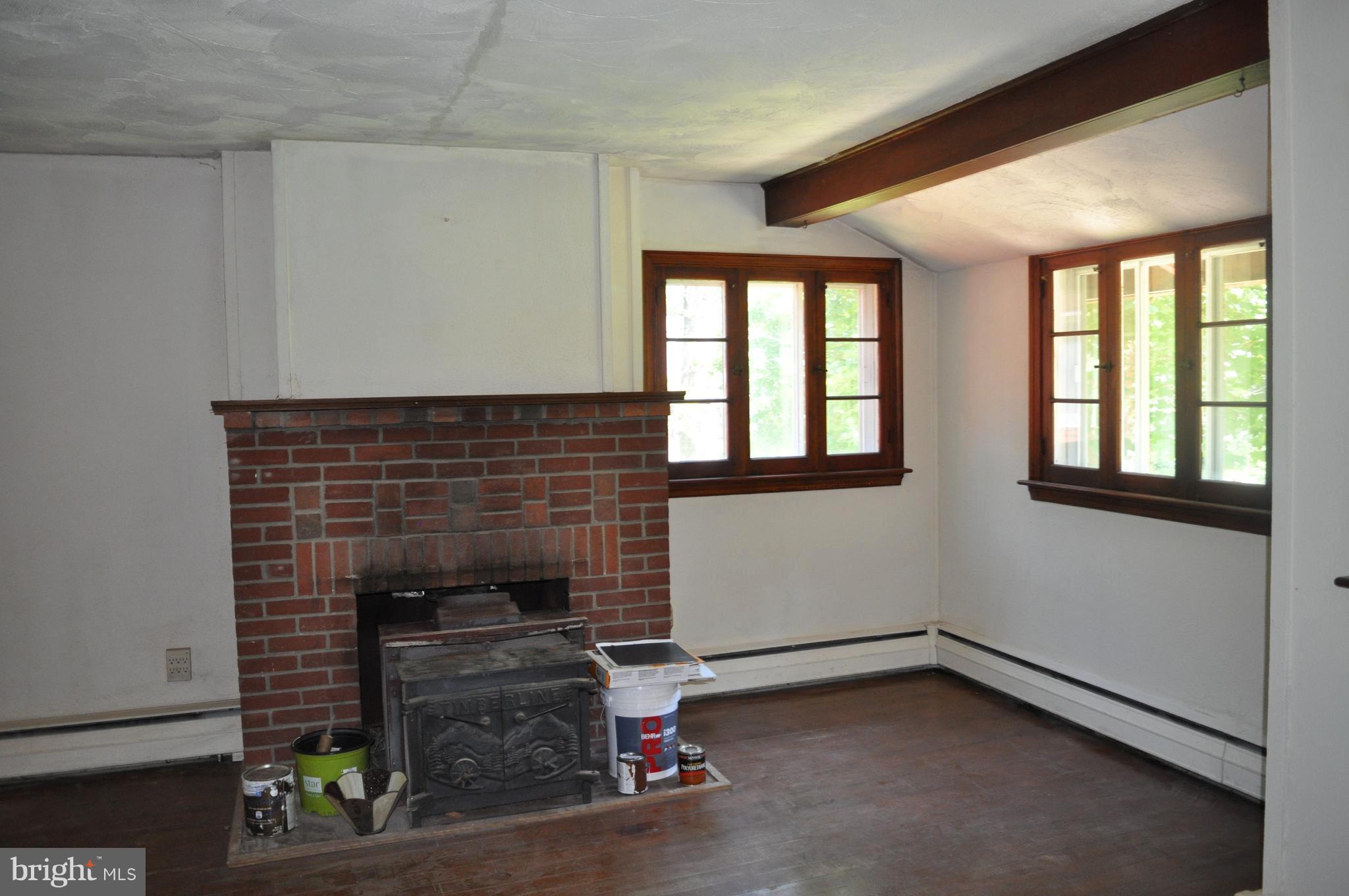 14618 Water Company Road Cascade, MD 21719 - Photo 30 of 105