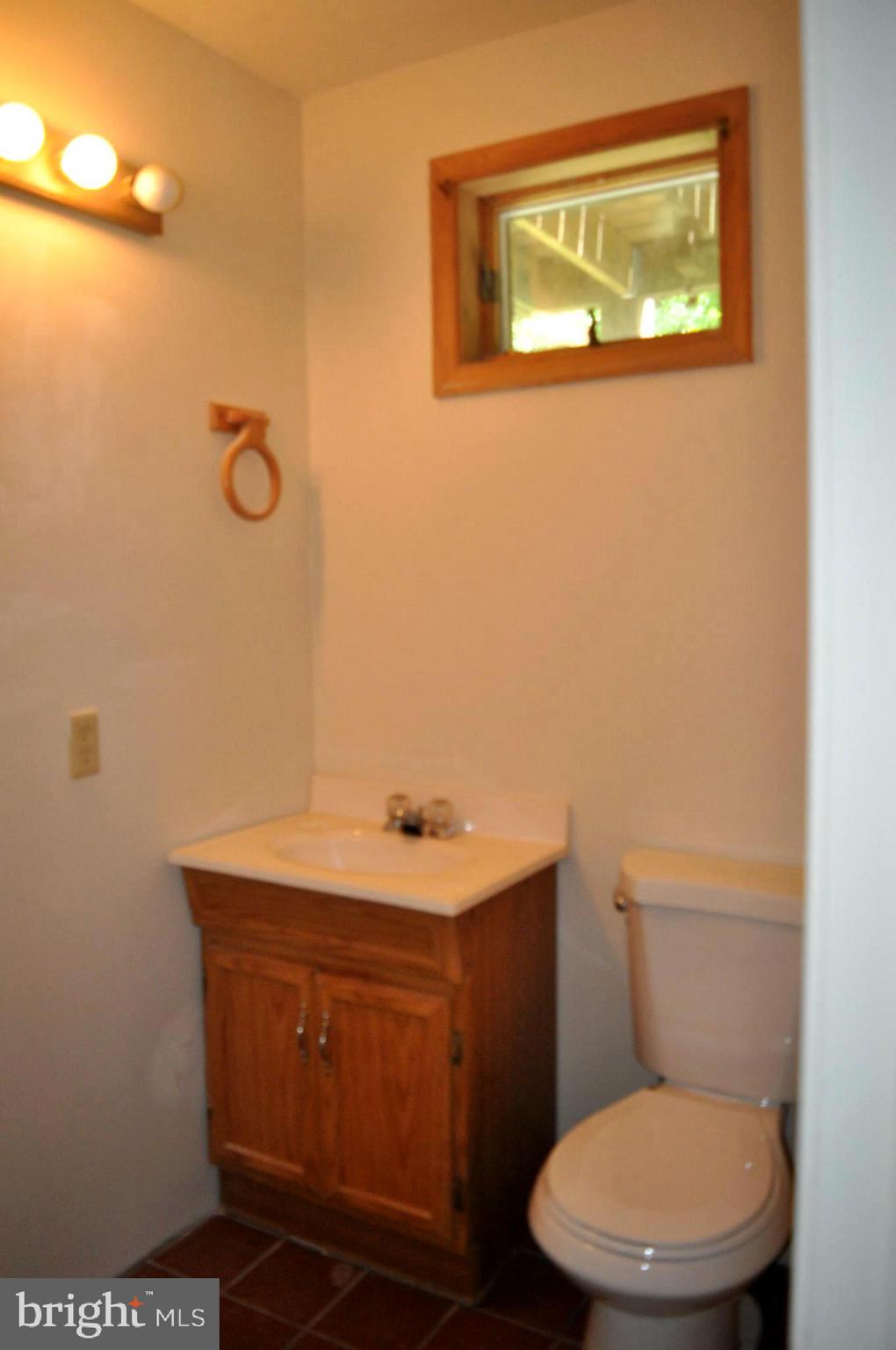 14618 Water Company Road Cascade, MD 21719 - Photo 71 of 105 Lower level bathroom