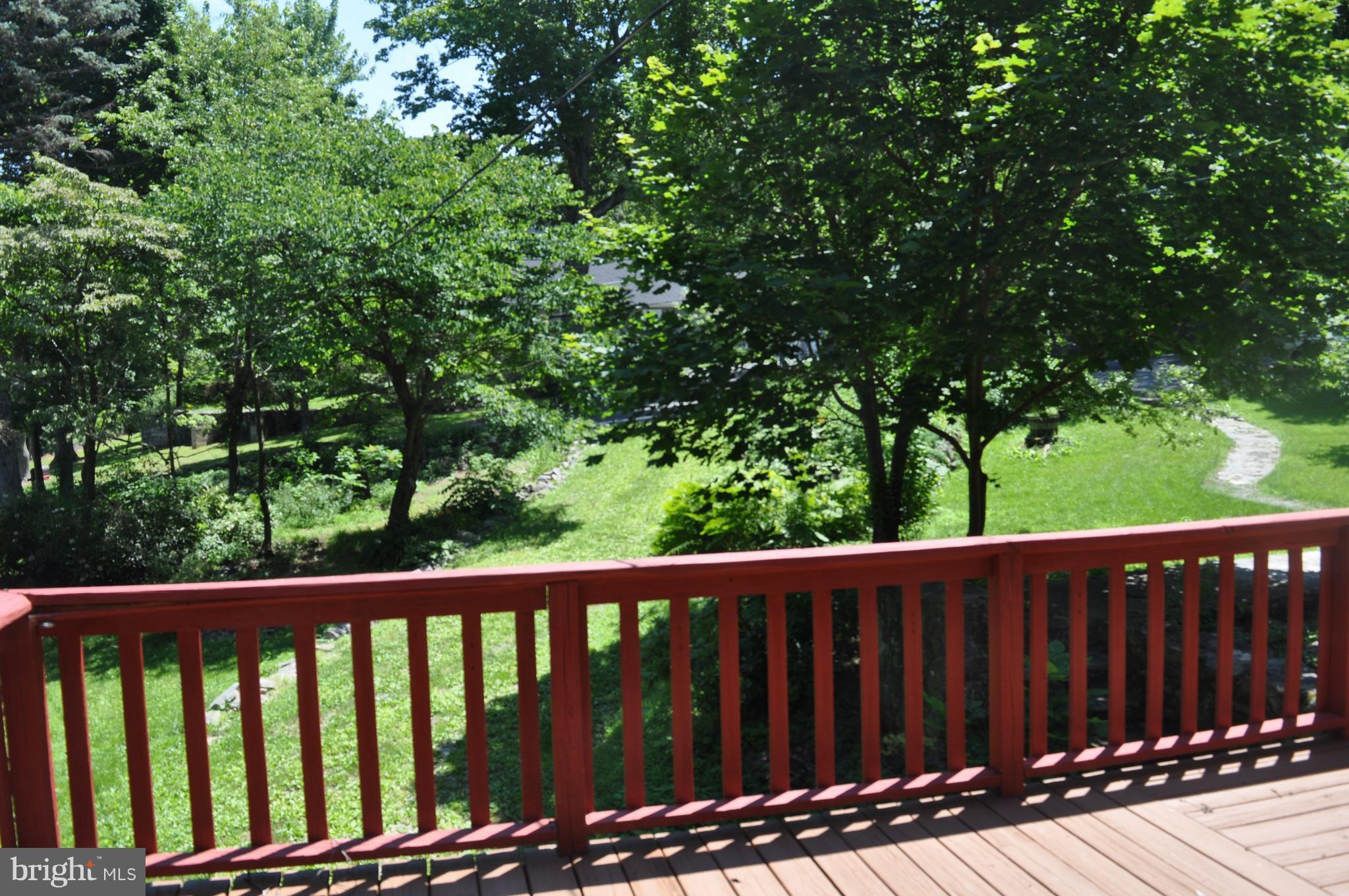 14618 Water Company Road Cascade, MD 21719 - Photo 9 of 105 deck views