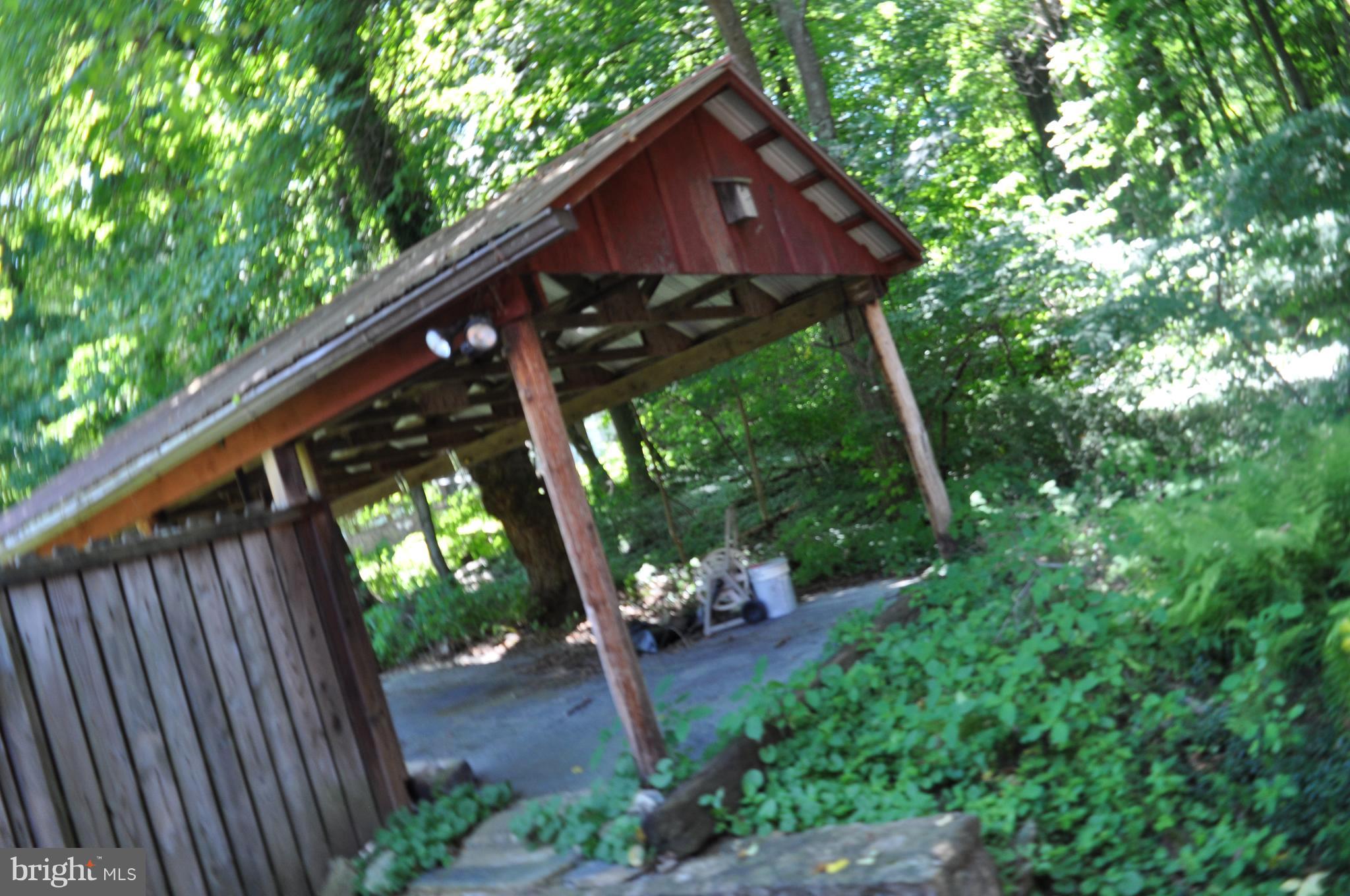 14618 Water Company Road Cascade, MD 21719 - Photo 95 of 105