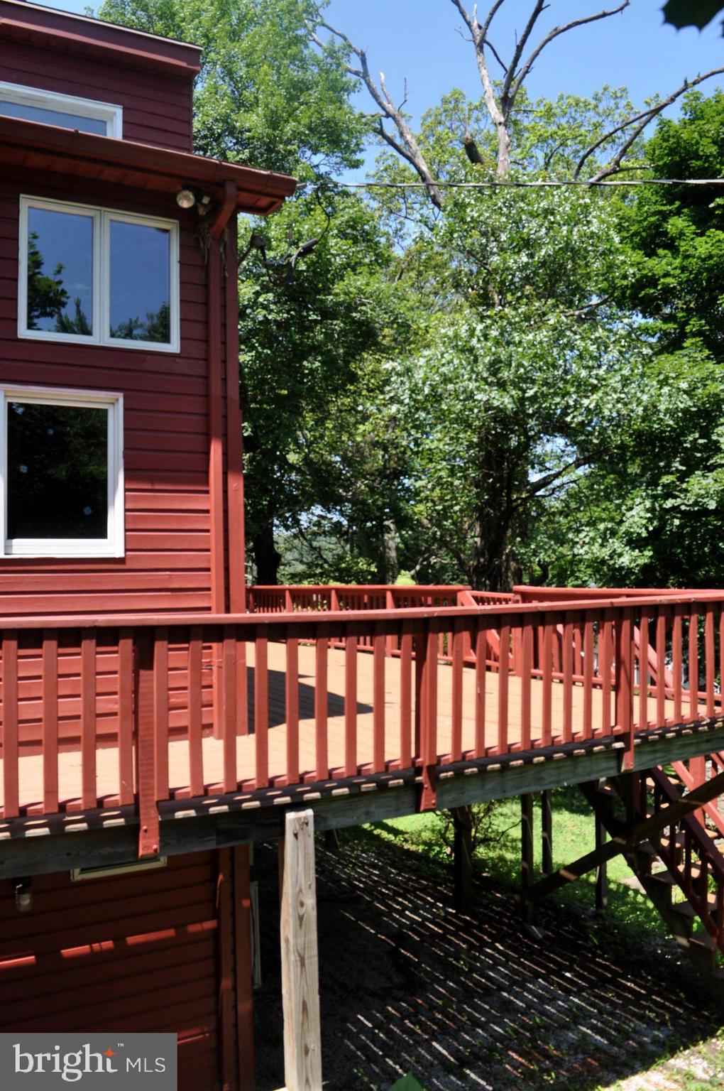 14618 Water Company Road Cascade, MD 21719 - Photo 98 of 105