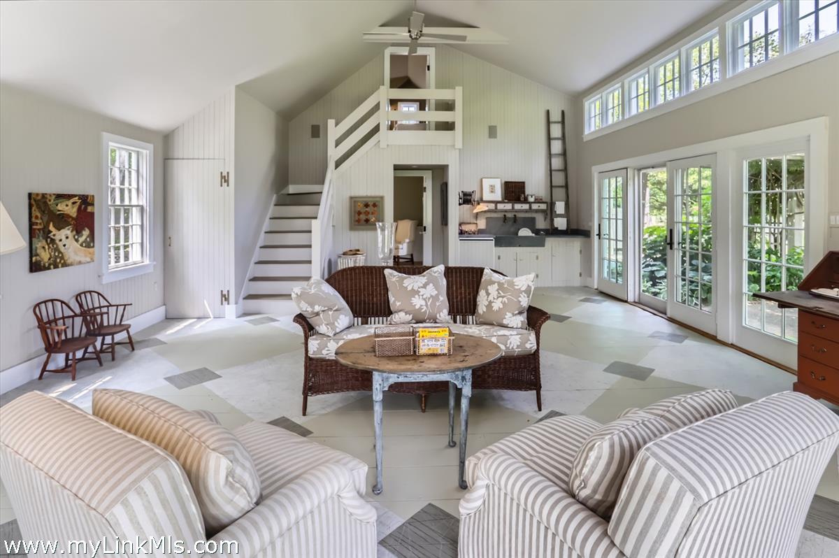 180 Pilot Hill Farm Road Vineyard Haven, MA 02568 - Photo 41 of 68