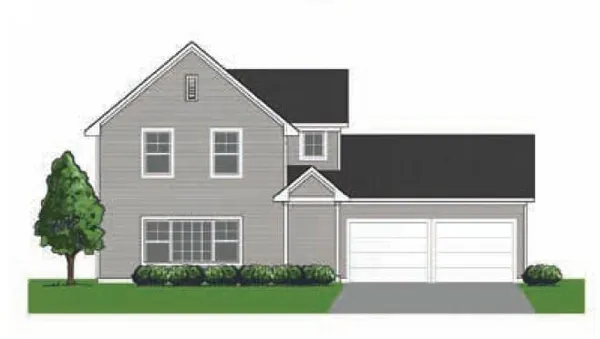$260,900 | 9582 Opal Lane, Portage, MI 49002