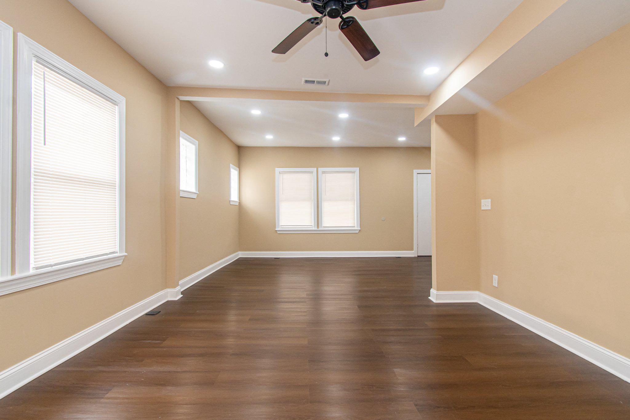 4103 Barrington Road, Unit 2 Gwynn Oak, MD 21207 - Photo 9 of 23 Dinning Room