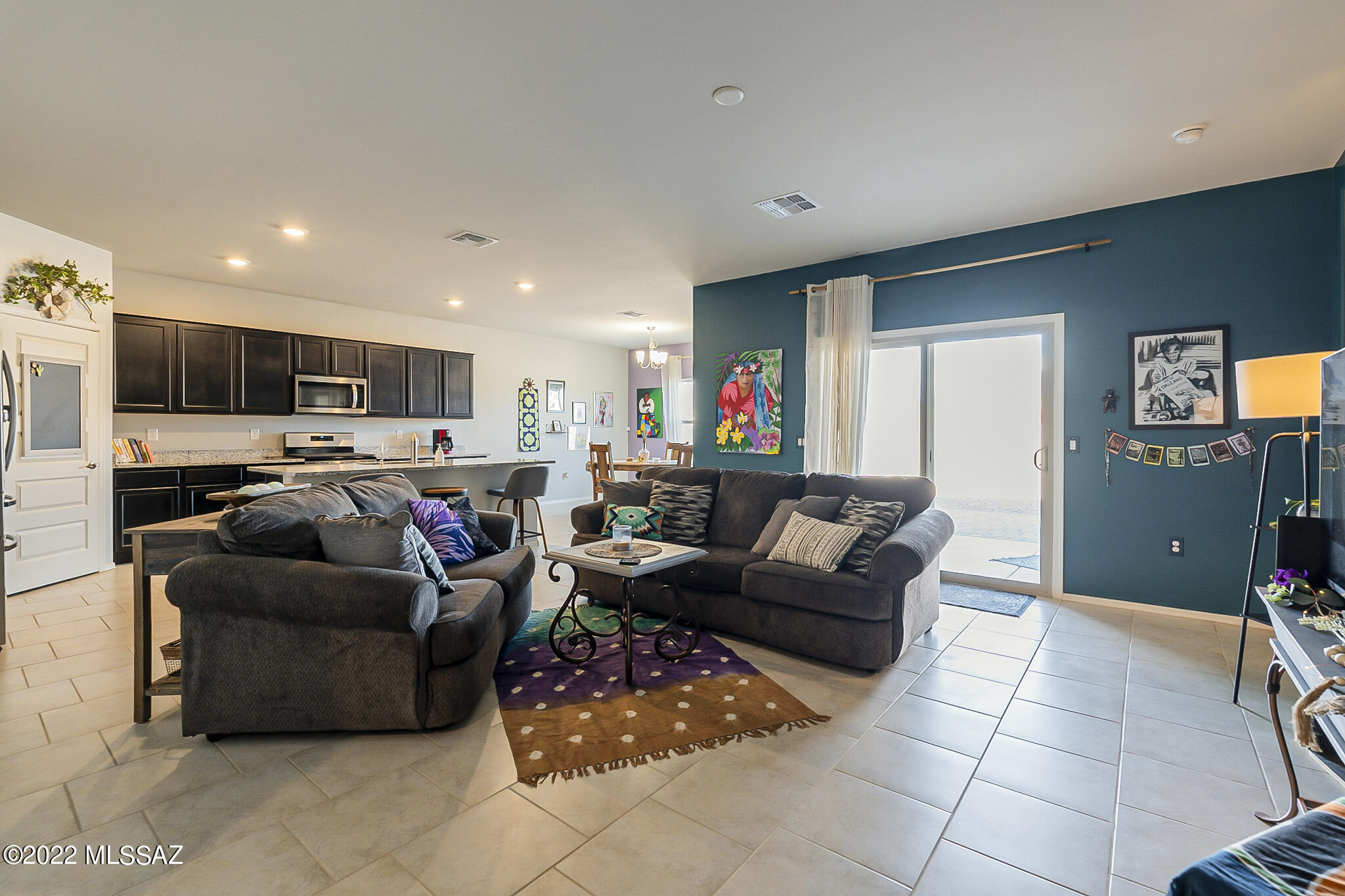 7125 South Draper Road Tucson, AZ 85757 - Photo 6 of 40 Gallery Image 6