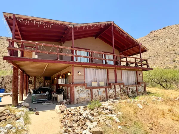 $240,000 | 19555 South Sonoita Highway, Vail, AZ 85641
