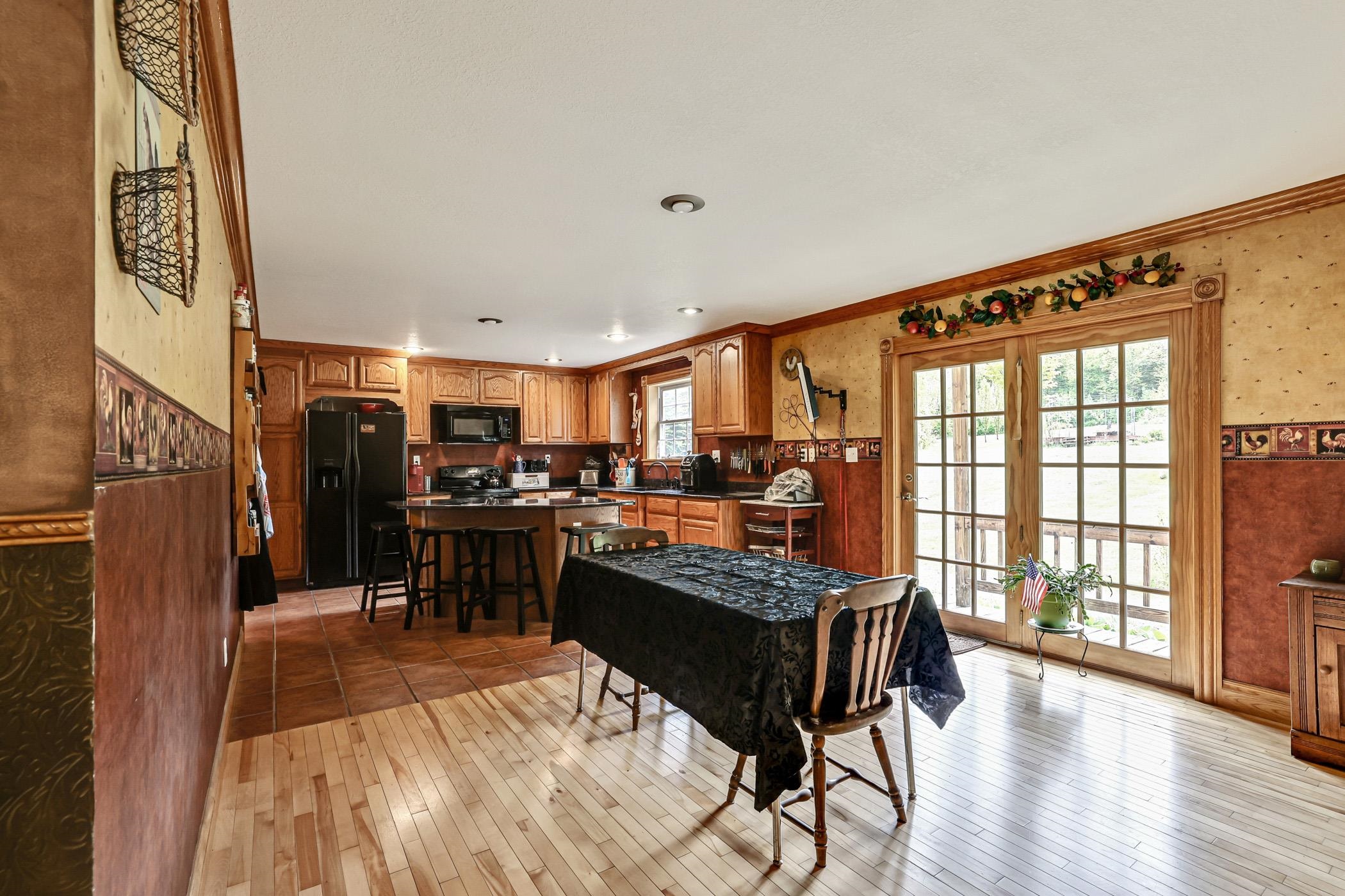 1619 Duck Pond Road Barton, VT 05822 - Photo 8 of 45