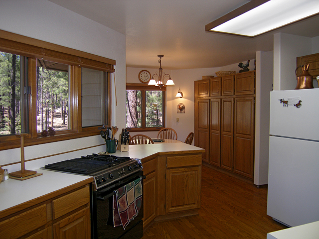 452 Griffiths Spring Flagstaff, AZ 86005 - Photo 13 of 22 kit