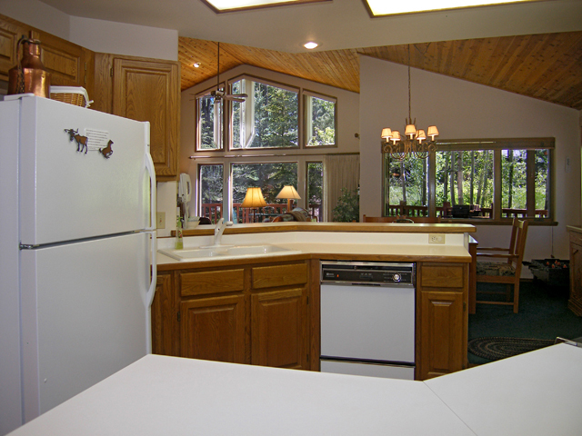 452 Griffiths Spring Flagstaff, AZ 86005 - Photo 14 of 22 kit2