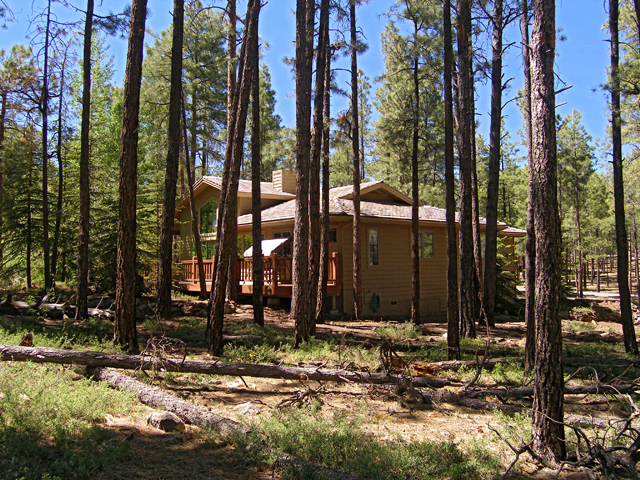 452 Griffiths Spring Flagstaff, AZ 86005 - Photo 4 of 22 by