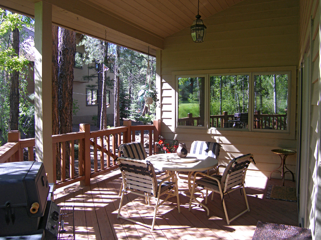 452 Griffiths Spring Flagstaff, AZ 86005 - Photo 6 of 22 18