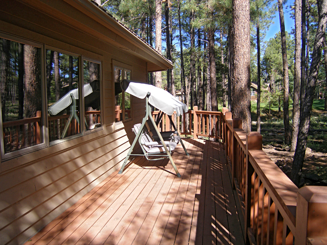452 Griffiths Spring Flagstaff, AZ 86005 - Photo 8 of 22 20