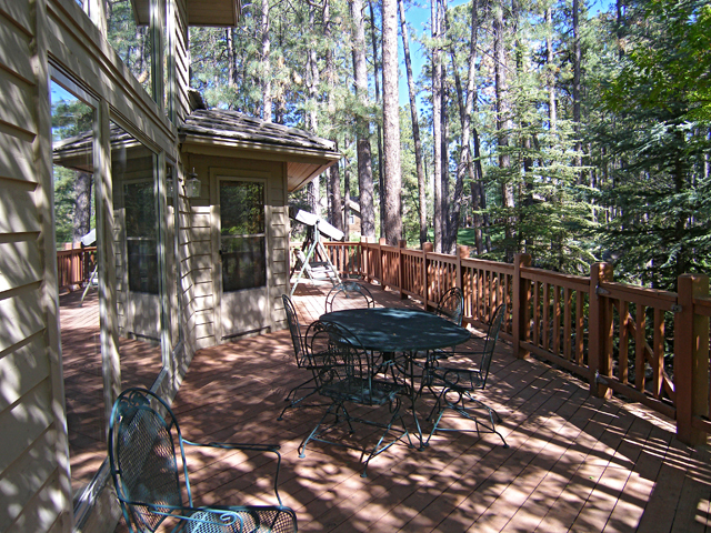 452 Griffiths Spring Flagstaff, AZ 86005 - Photo 9 of 22 21