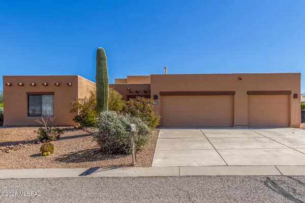 $449,000 | 14189 East Camino Galante, Vail, AZ 85641