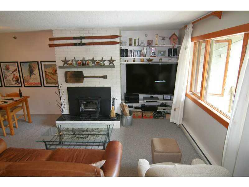 280 Skiway Road, Unit 2E Newry, ME 04261 - Photo 8 of 35 Living Room.