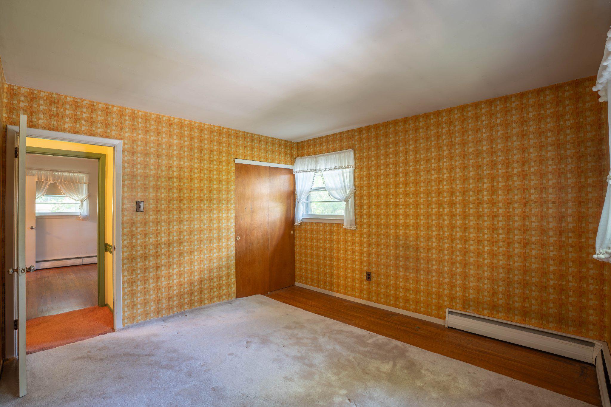 14 Lower Hilltop Road Yardley, PA 19067 - Photo 33 of 38 Bedroom 3
