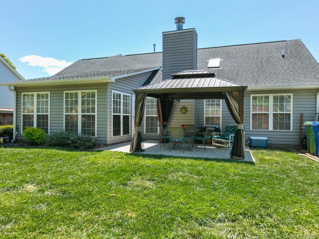 166 Farm Valley Road Fletcher, NC 28732 - Photo 32 of 32