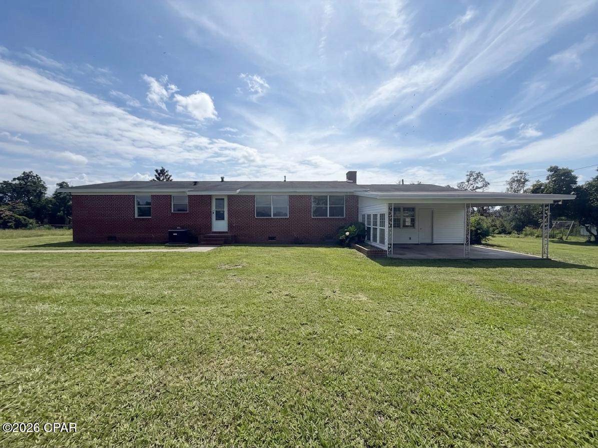 2889 Moneyham Road Marianna, FL 32448 - Photo 21 of 30