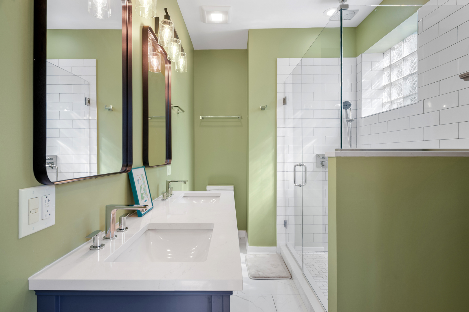 2115 West Crystal Street, Unit 2 Chicago, IL 60622 - Photo 12 of 17