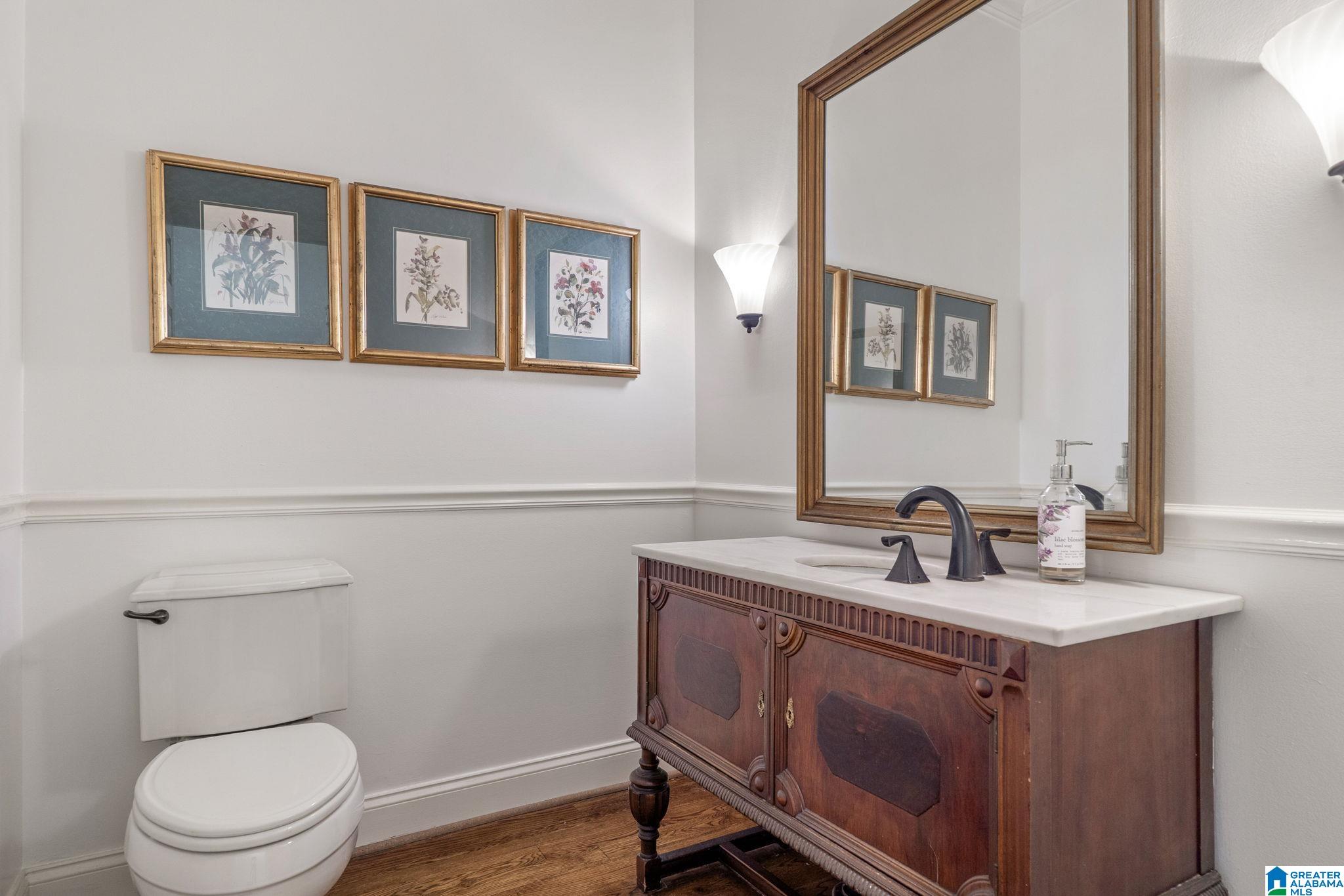 1103 Greymoor Road Birmingham, AL 35242 - Photo 27 of 74