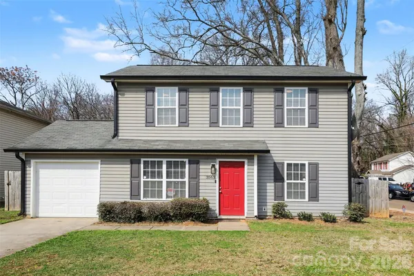$350,000 | 3563 Burkland Drive, Charlotte, NC 28205