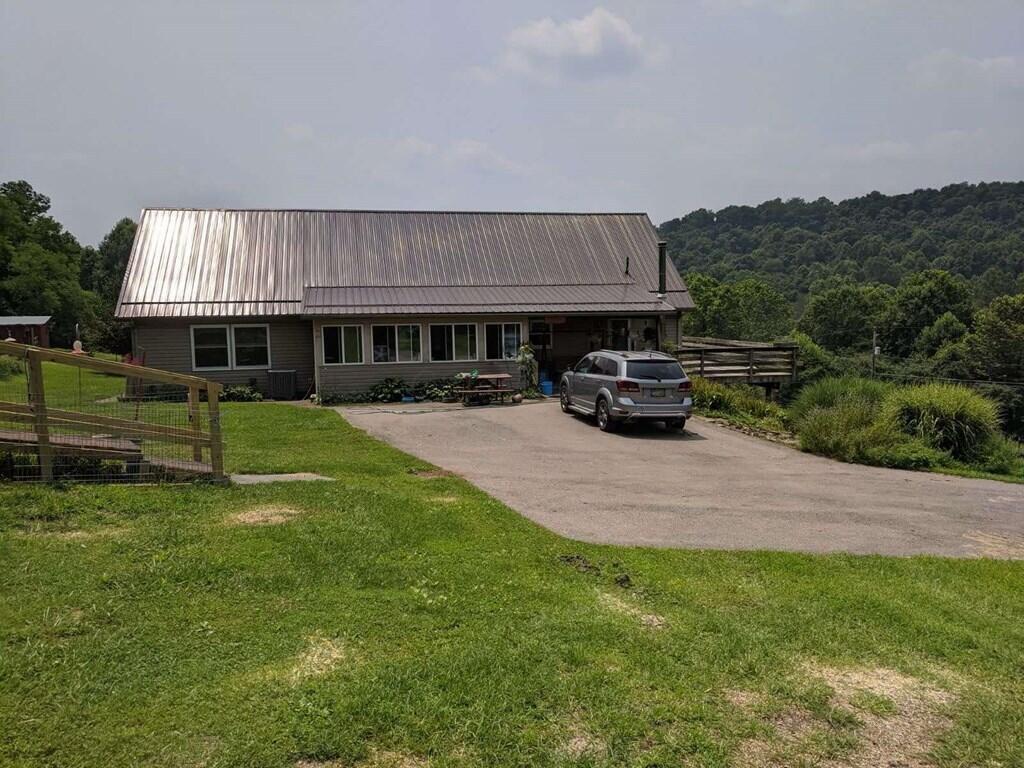 374 Sugar Run Road Piketon, OH 45661 - Photo 4 of 24 4