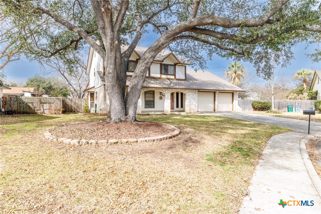 209 Coventry Lane Seguin, TX 78155 - Photo 3 of 48