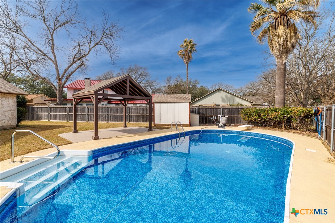 209 Coventry Lane Seguin, TX 78155 - Photo 43 of 48