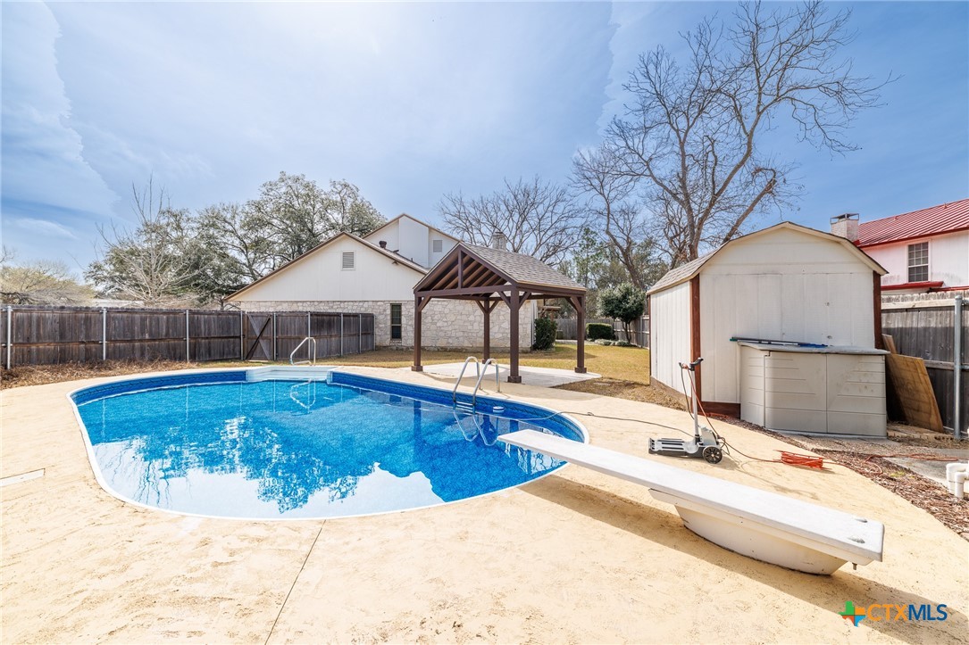 209 Coventry Lane Seguin, TX 78155 - Photo 44 of 48