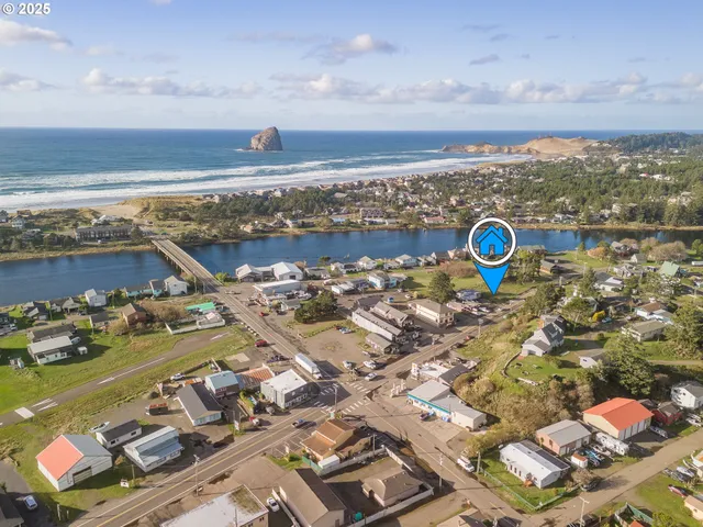 a view of ocean view