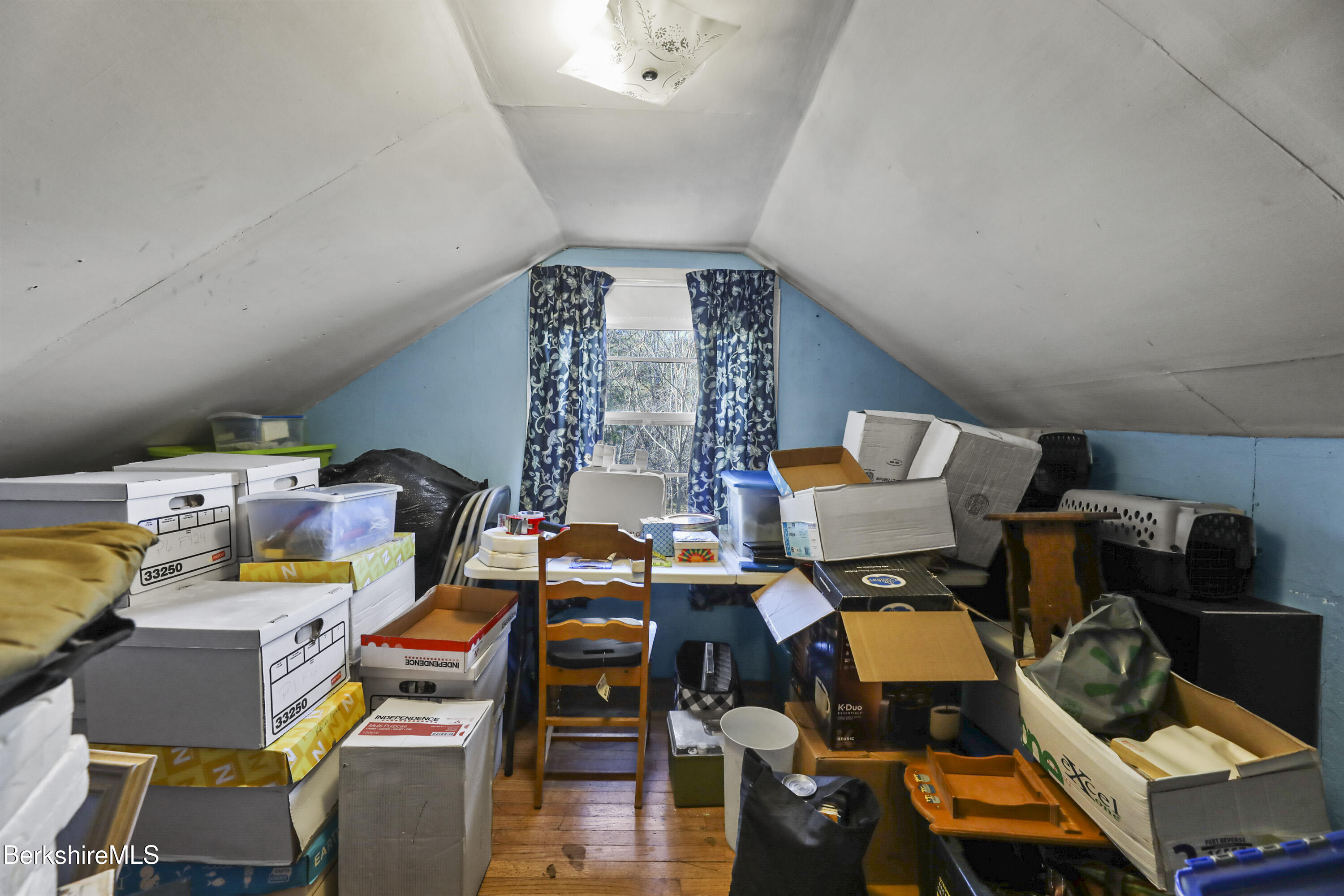 1952 Old Rte 9 Windsor, MA 01270 - Photo 13 of 19 85 Second Floor