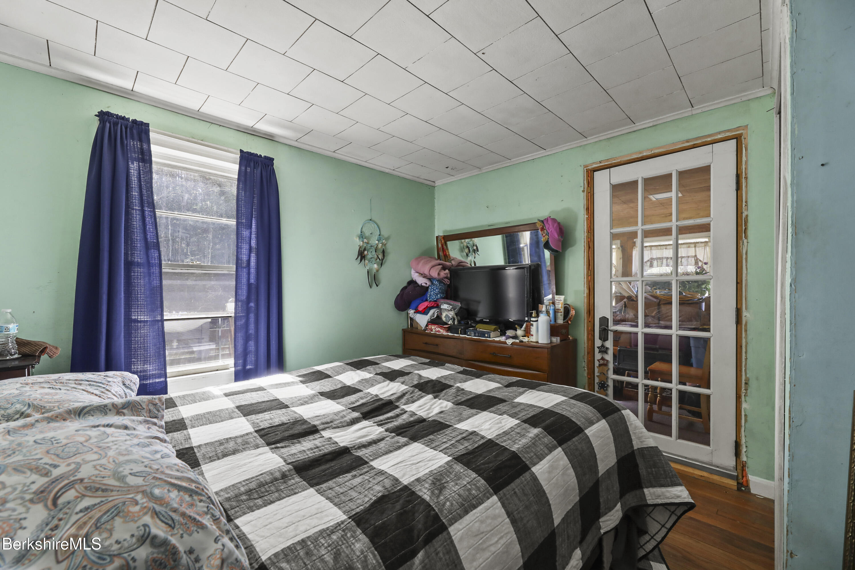 1952 Old Rte 9 Windsor, MA 01270 - Photo 7 of 19 55 Bedroom One