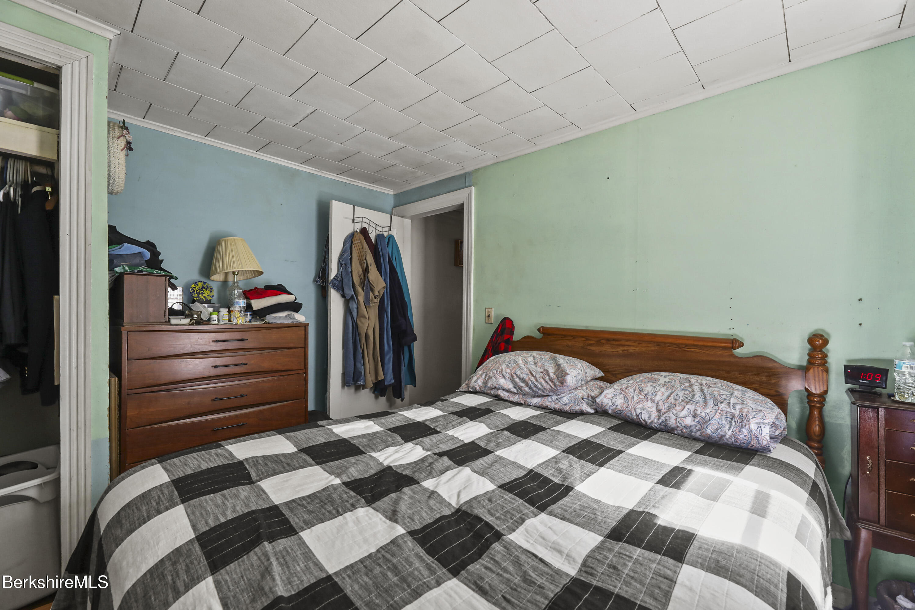 1952 Old Rte 9 Windsor, MA 01270 - Photo 8 of 19 60 Bedroom One