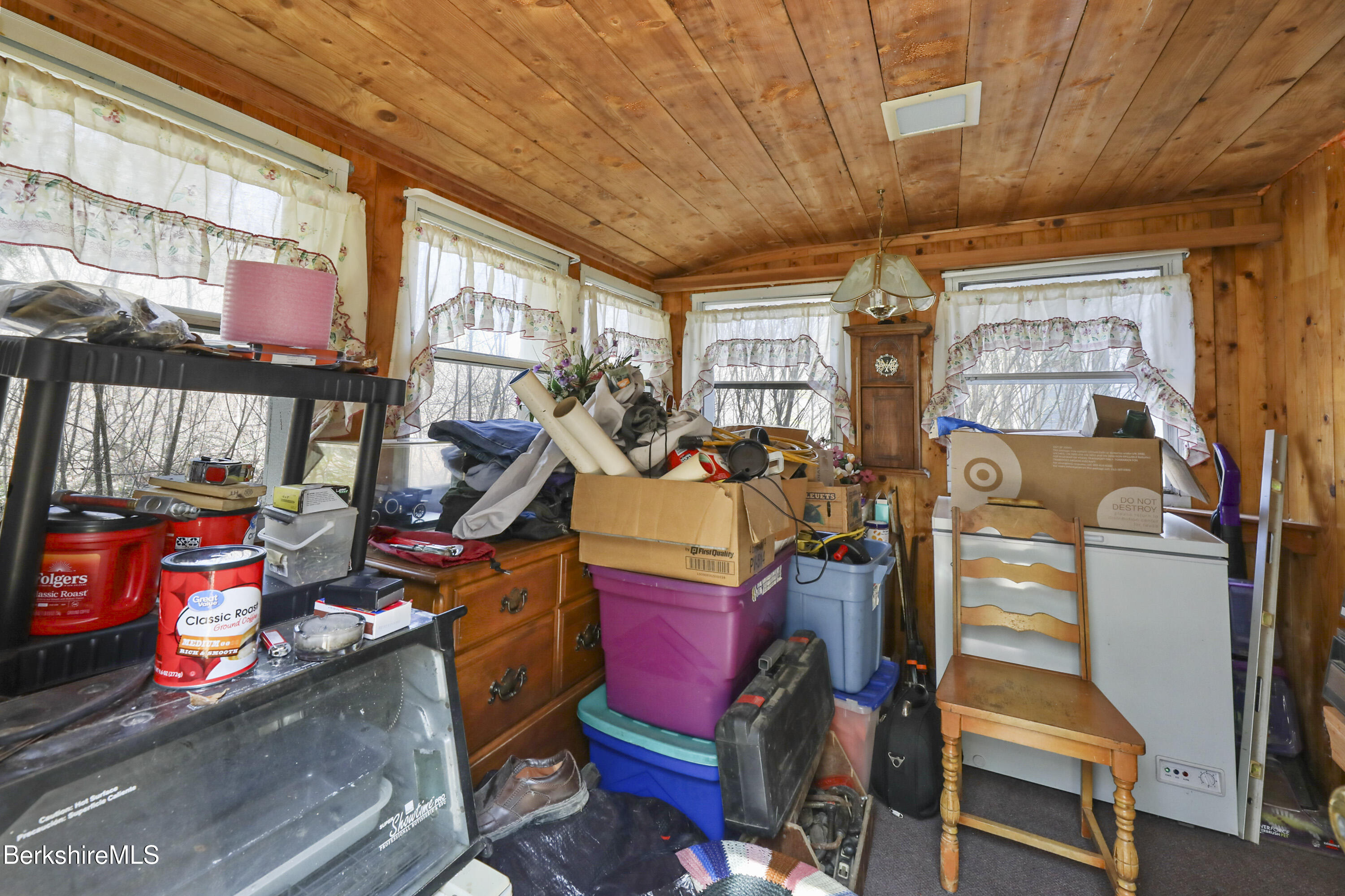 1952 Old Rte 9 Windsor, MA 01270 - Photo 9 of 19 70 Office