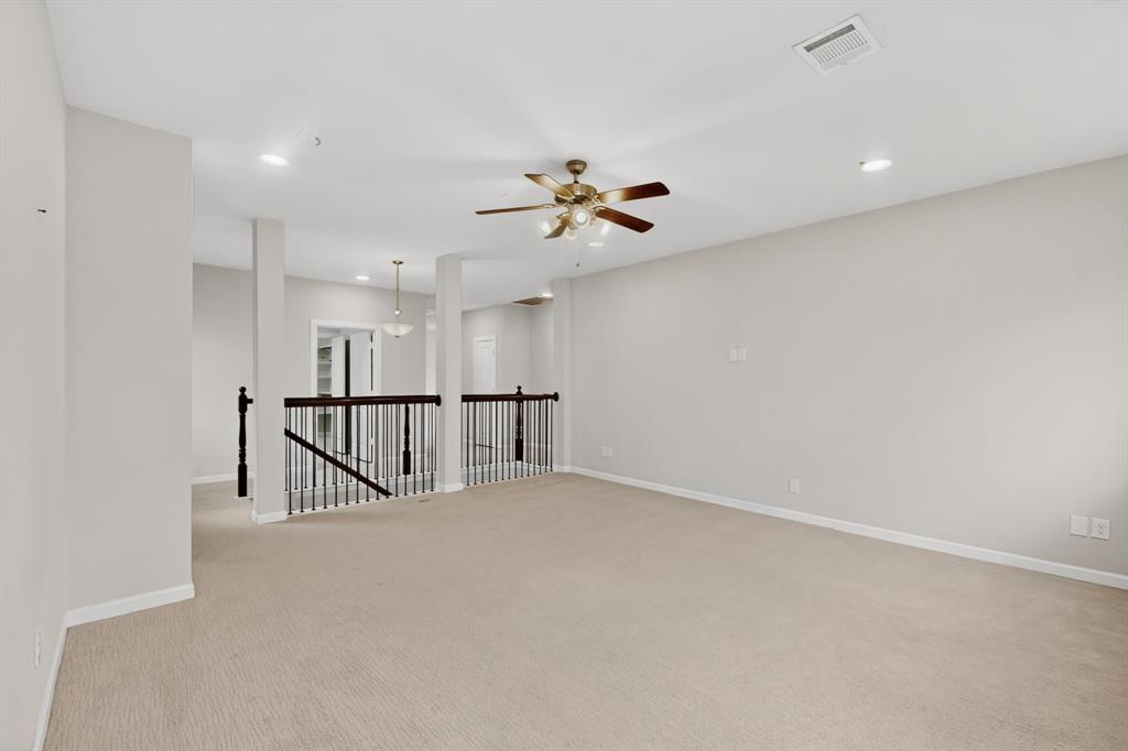 5413 Harbour Road Richardson, TX 75082 - Photo 33 of 37