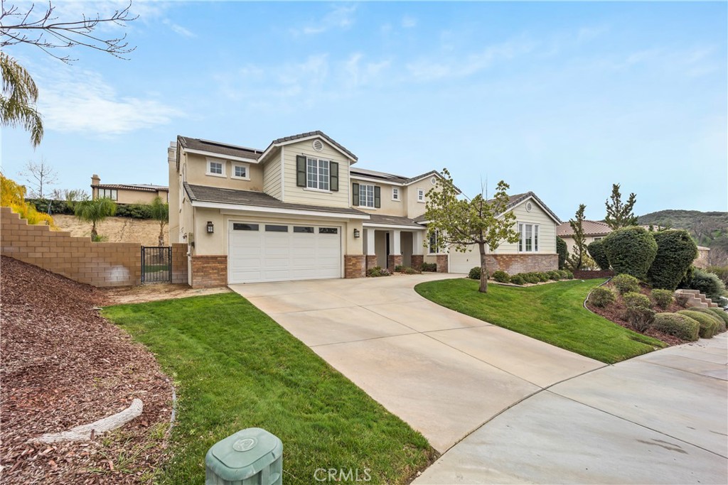 11486 Floyd Circle Beaumont, CA 92223 - Photo 2 of 47