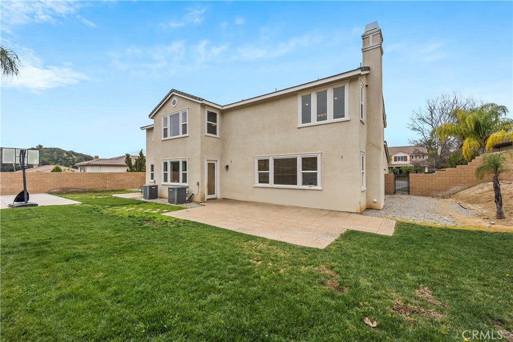 11486 Floyd Circle Beaumont, CA 92223 - Photo 45 of 47