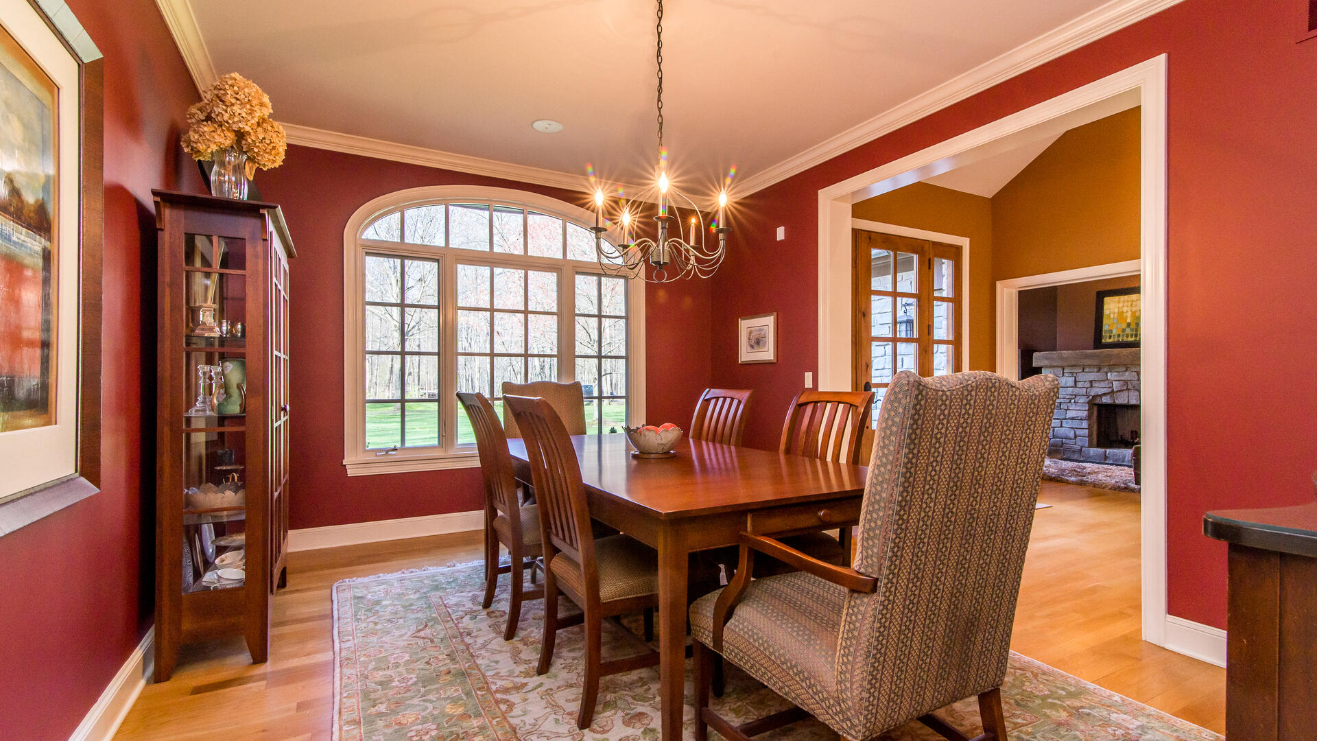8472 Webster Hills Road Dexter, MI 48130 - Photo 15 of 50 023_32