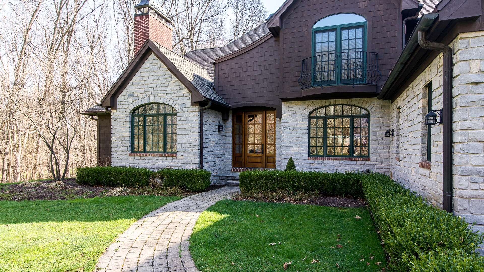 8472 Webster Hills Road Dexter, MI 48130 - Photo 2 of 50 003_18