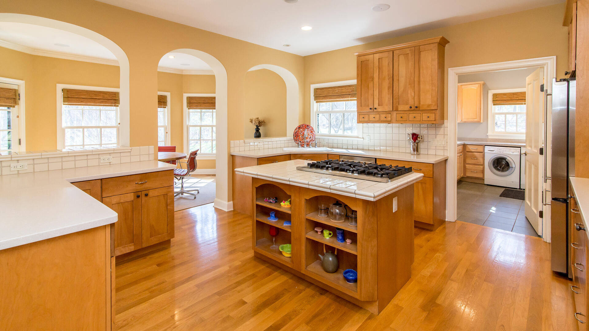 8472 Webster Hills Road Dexter, MI 48130 - Photo 21 of 50 035_34