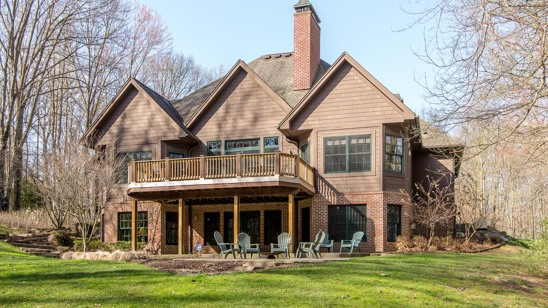 8472 Webster Hills Road Dexter, MI 48130 - Photo 3 of 50 005_13