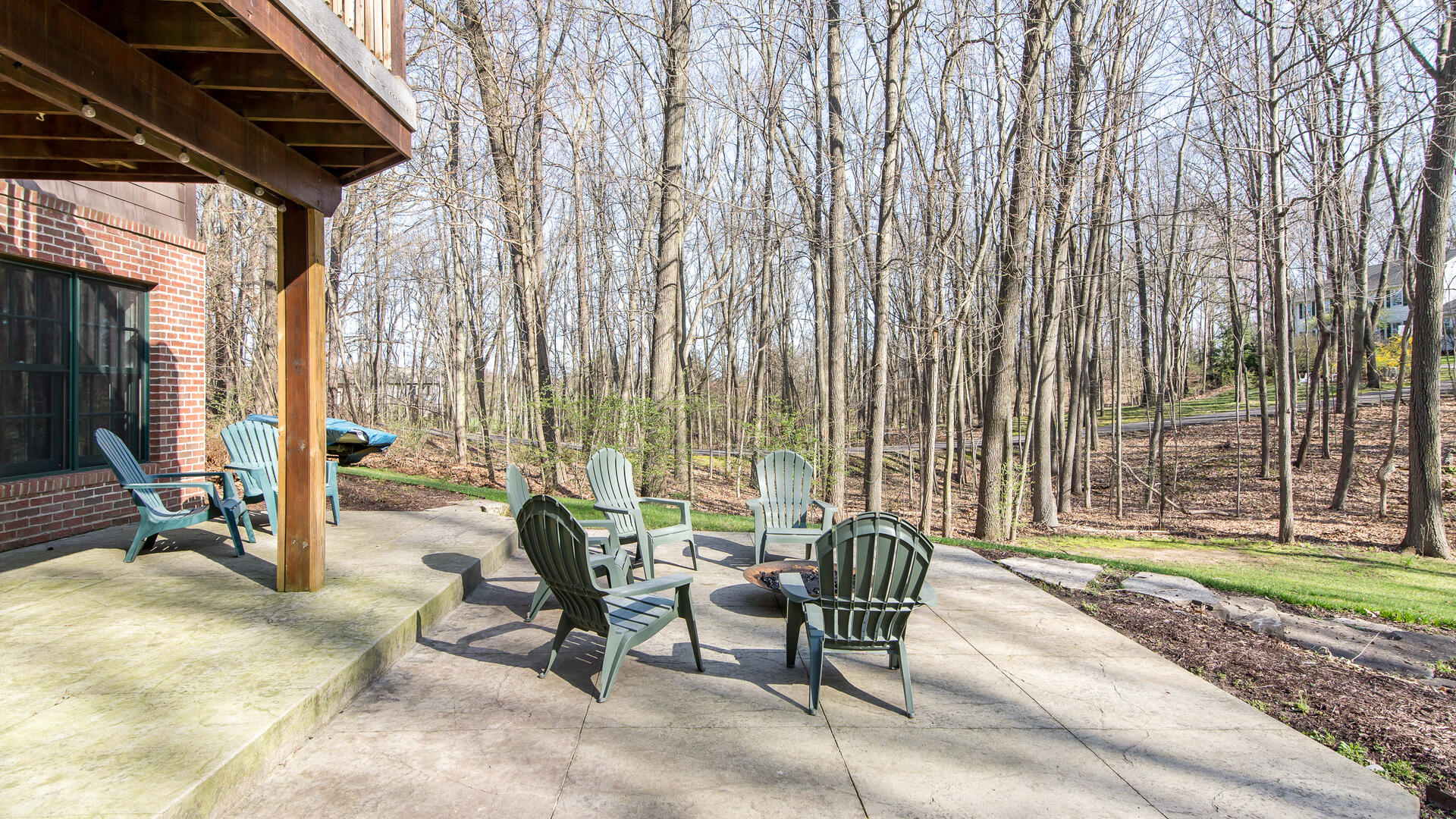 8472 Webster Hills Road Dexter, MI 48130 - Photo 4 of 50 009_7