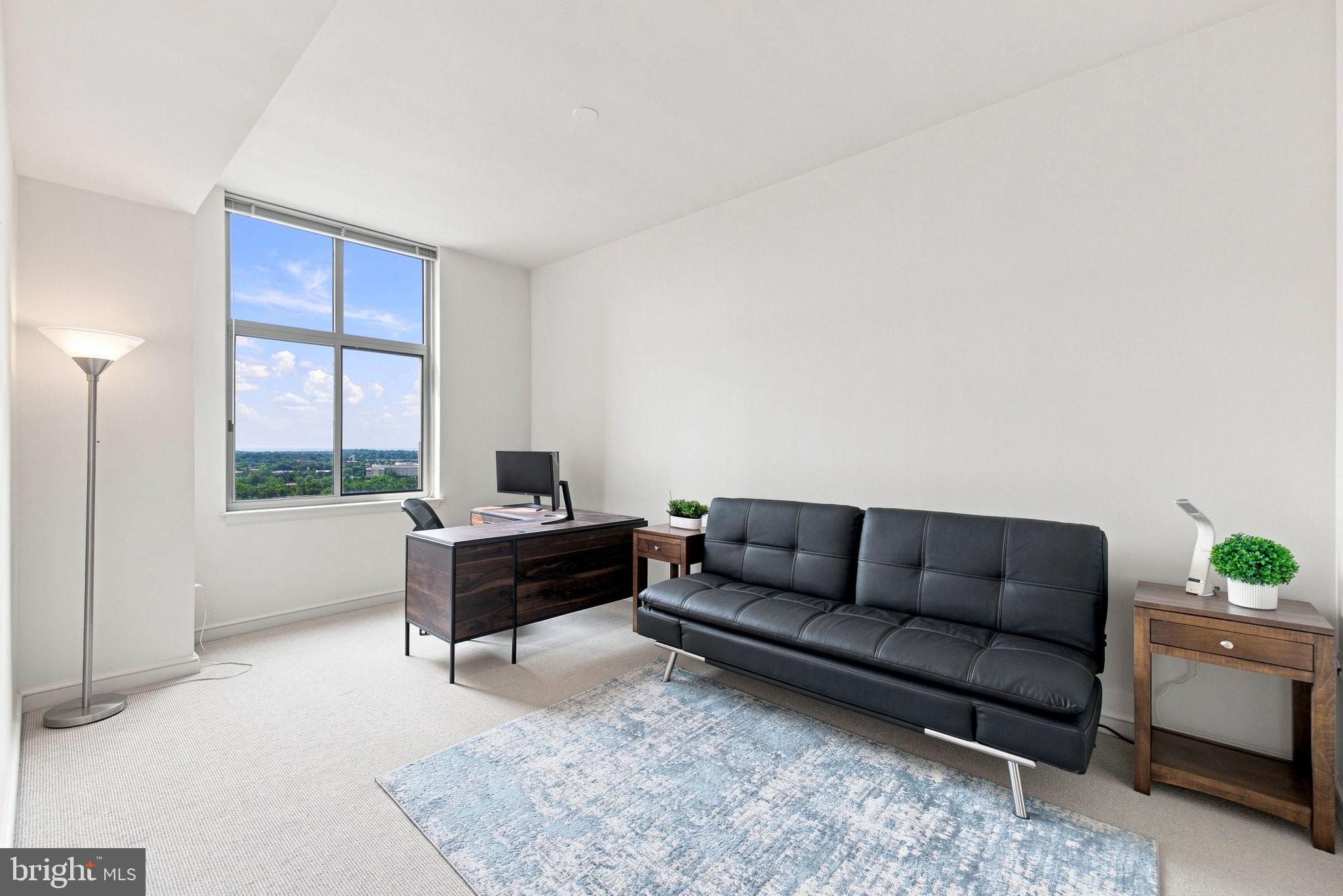 11990 Market Street, Unit 1514 Reston, VA 20190 - Photo 36 of 78 Second bedroom